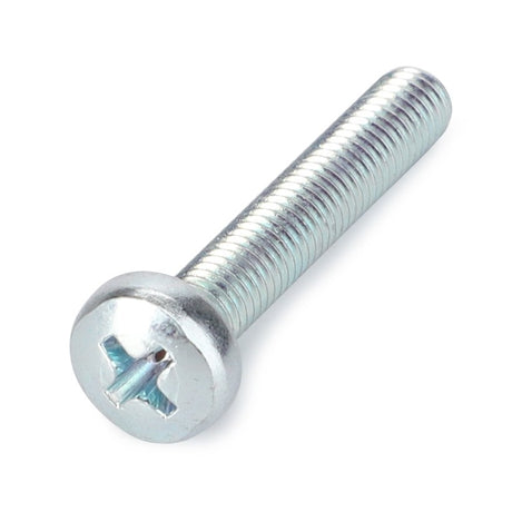*SPECIAL PRICE* - Pan Head Screw 120mm - 3007933X1 | AGCO OEM Replacement for Massey Ferguson Tractors