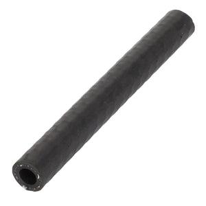 A black cylindrical rubber tube with a textured surface, shown on a white background. Currently, there is no available product description for the AGCO | Hose - Acw3995420 by AGCO.