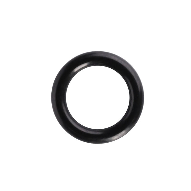 A black AGCO rubber O-ring (F514940010060) against a white background. Product description not available.