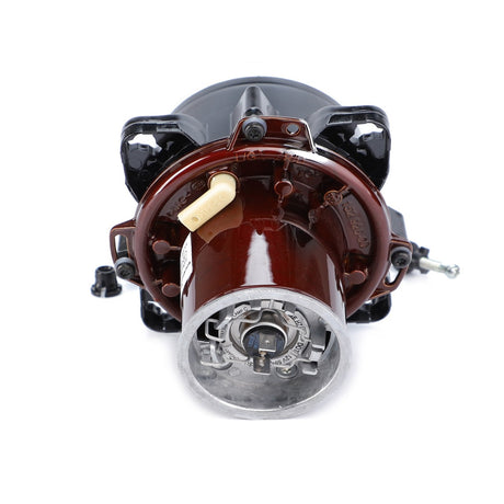 AGCO | Headlight, Left Side, DIP, UK & Ireland only - F931901020010