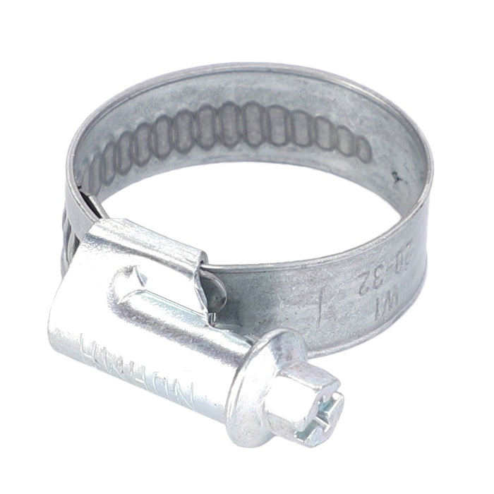 *STOCK CLEARANCE* - AGCO Hose Clip Secure OEM Fastener for Tractors and Equipment | X458651300000
