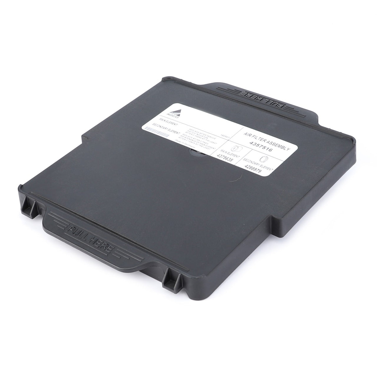 AGCO | End Cap | AG-4375639M1