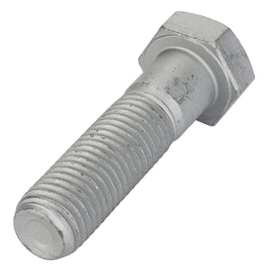 A close-up image of the AGCO Hexagonal Head Bolt (0901-64-96-00) with threading along its shaft. No current product description information available.