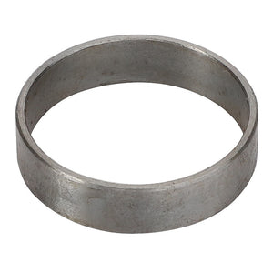 A silver AGCO Spacer Ring - F100002238084 with no current product description and a simple, unadorned design.