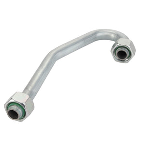 AGCO Boost Pipe OEM Airflow Replacement for Fendt Vario | AG-H737880030101