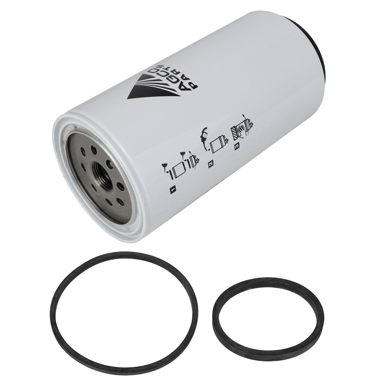 AGCO | Fuel Filter Spin On - Acp0361920 - Farming Parts