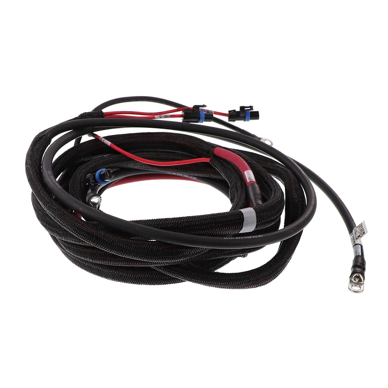 AGCO | Main Harness - Acw9025100 - Farming Parts