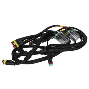 AGCO | Harness - Acw7300520 - Farming Parts