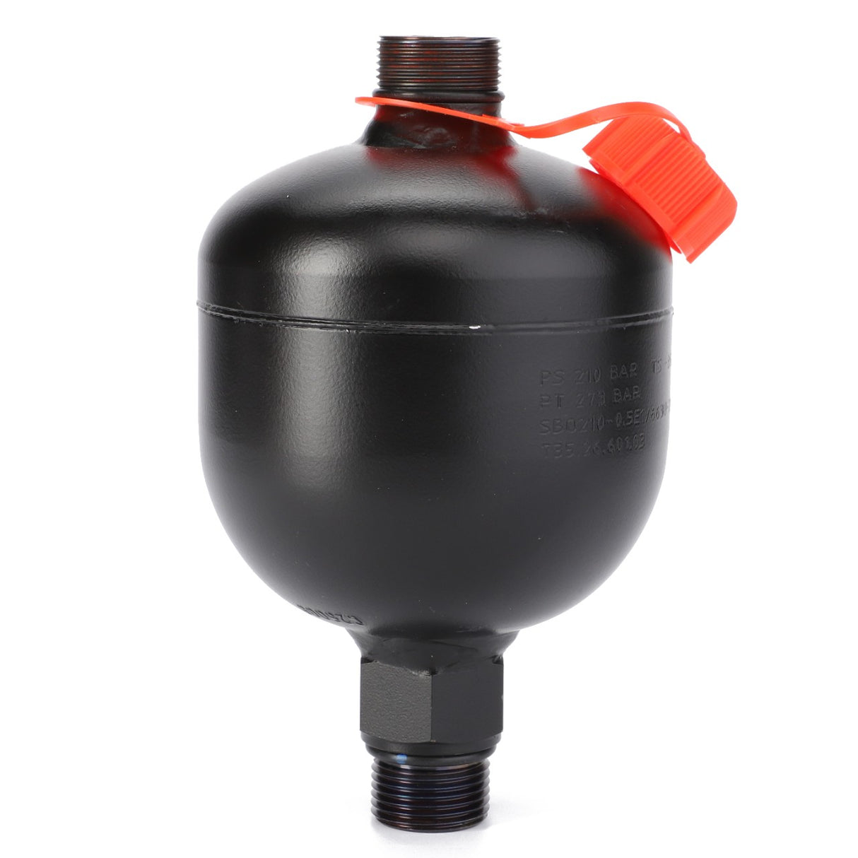 AGCO | Diaphragm Accumulator, 0.5 L | AG-7352660103