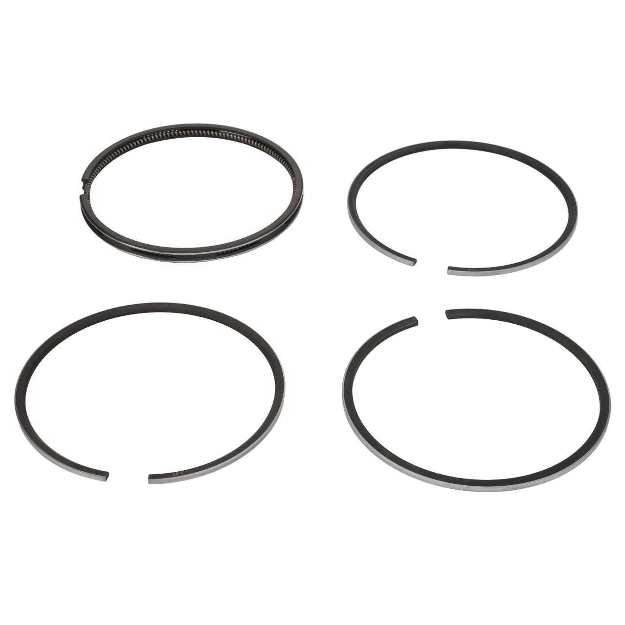 AGCO | Piston Ring, Kit - 747041Z91 - Farming Parts