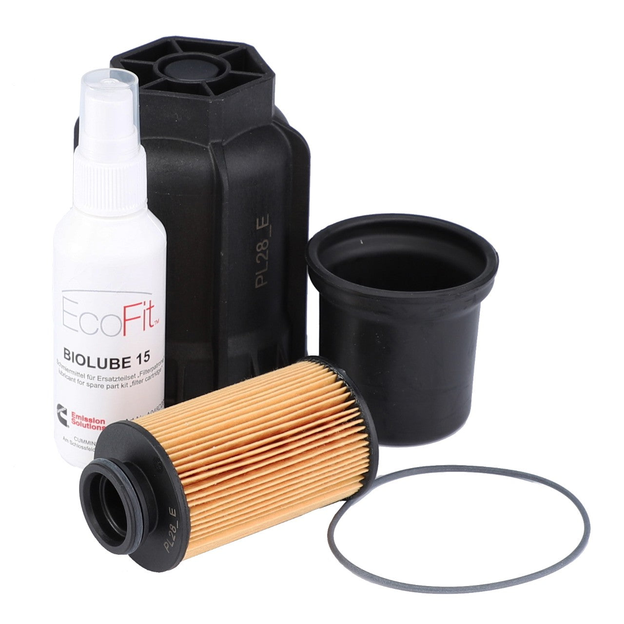 AGCO | Fuel Filter Assembly - Acp0153520 - Farming Parts