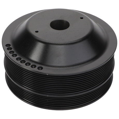 AGCO | Water Pump Multi-Ribbed Pulley - Acx2646210 - Farming Parts