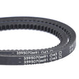 AGCO | V-Belt, Sold As A Matched Pair - 3595070M91 - Farming Parts