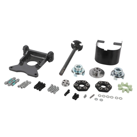 Front PTO Kits