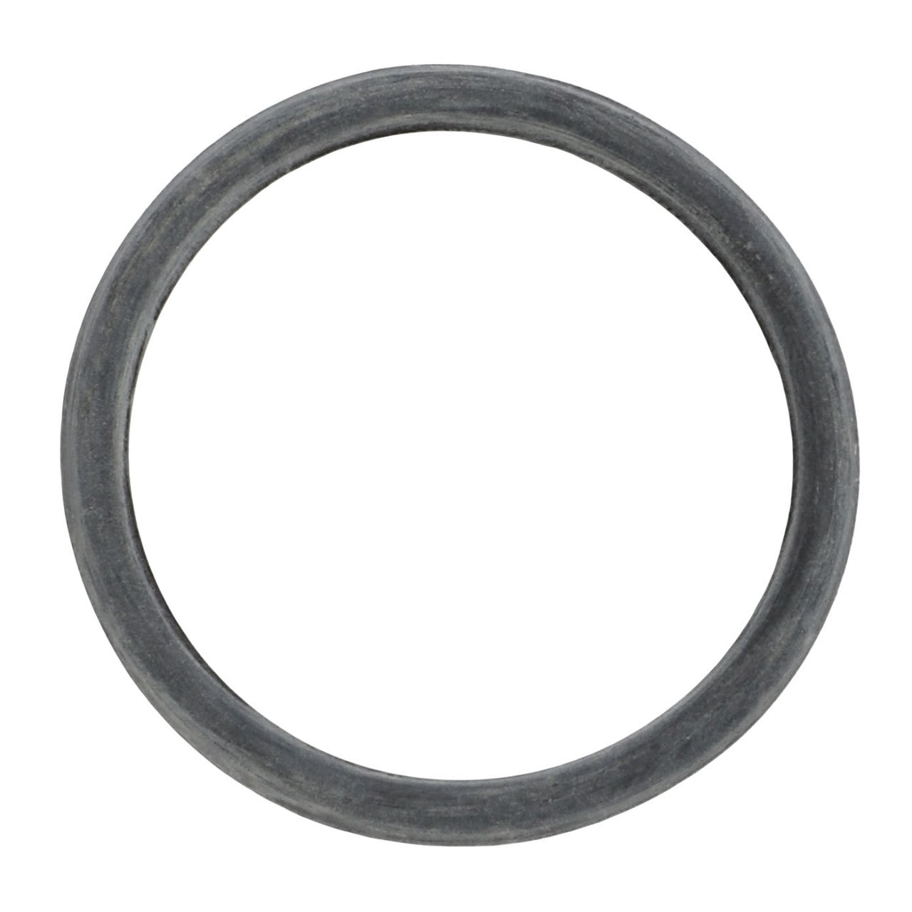 A black AGCO rubber O-ring (Model: ACP0277230), viewed from above against a white background, is shown. For assistance with ordering or for further details, please contact our support team.