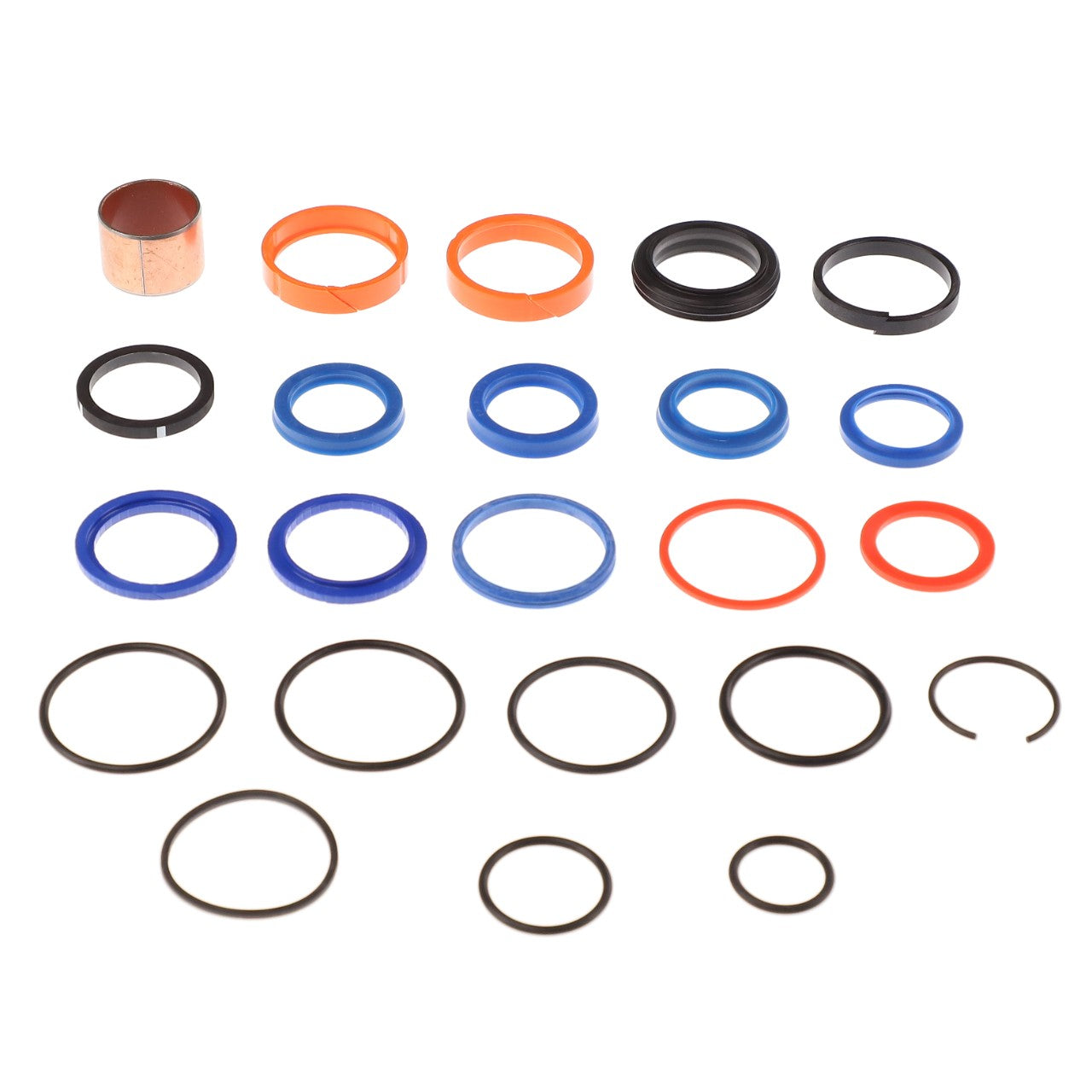 AGCO | SEAL KIT - ACP0562400