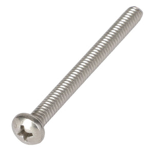 A single AGCO cross recess pan head machine screw, AG523814, shown against a white background. No current product description information available.