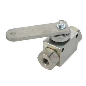 AGCO | Ball Valve - 9-1137-1510-2 - Farming Parts