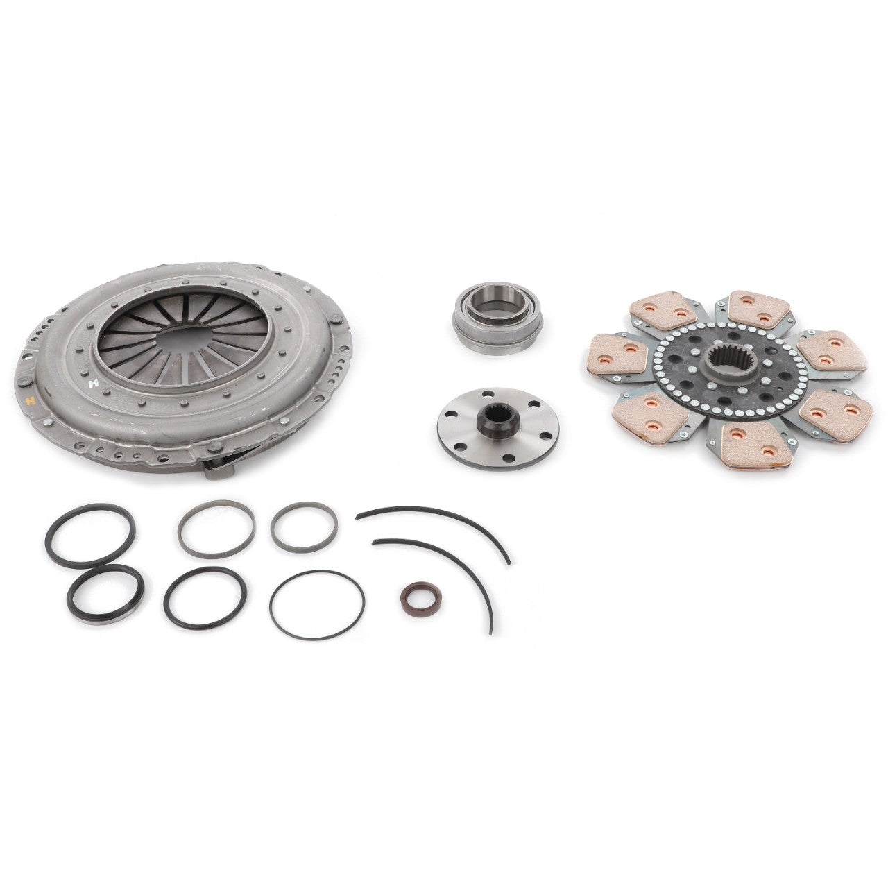 AGCO | Repair Kit, Clutch - Acp0371740 - Farming Parts