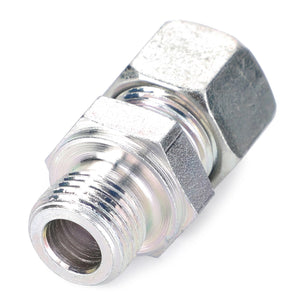 AGCO Straight Fitting Reliable OEM Hydraulic Connector | V641086012