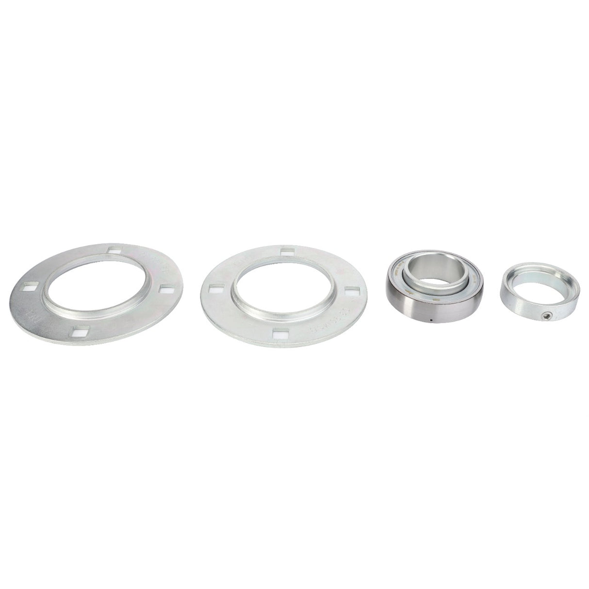 AGCO | Bearing and Flange Assembly - D41716500