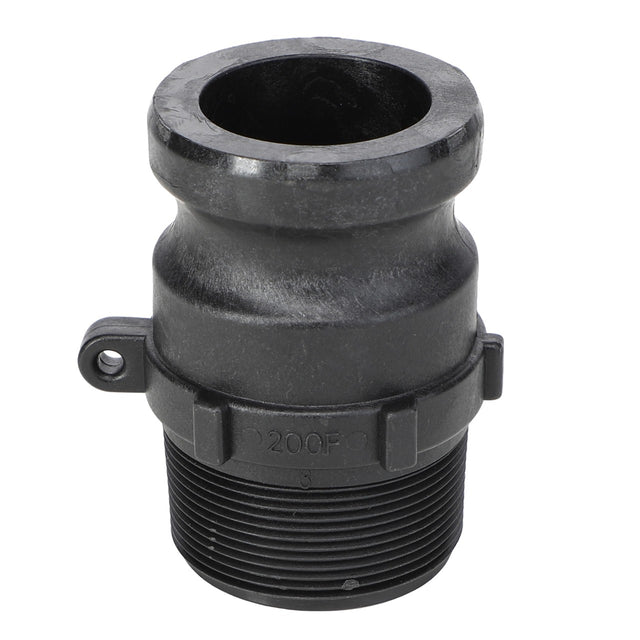 AGCO | Adapter Fitting - Ag000823 - Farming Parts