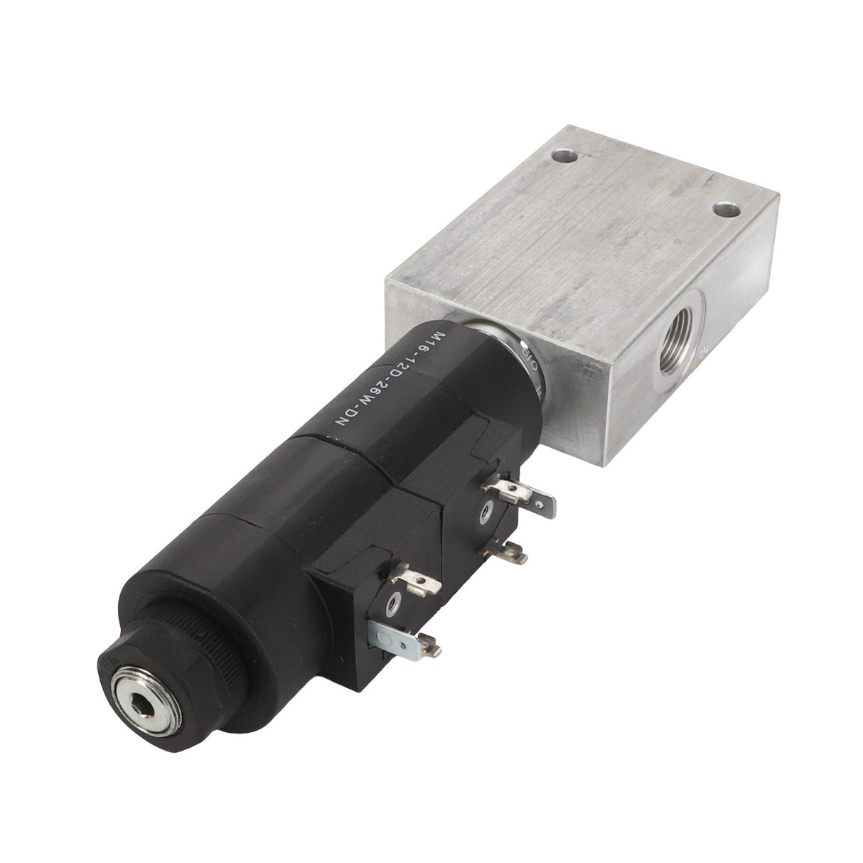 AGCO | Pressure Valve | AG-D45110055