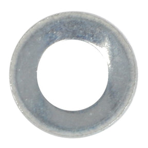 Currently, there is no product description available for the AGCO | WASHER - AL5013108 with a circular hole in the center.