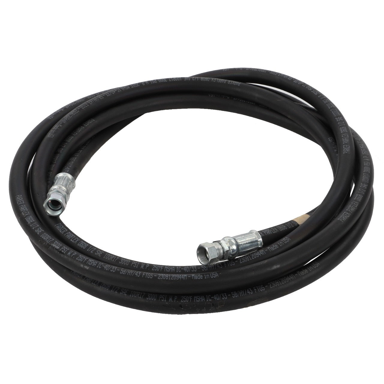 AGCO | Hydraulic Hose - Acp0002000 - Farming Parts