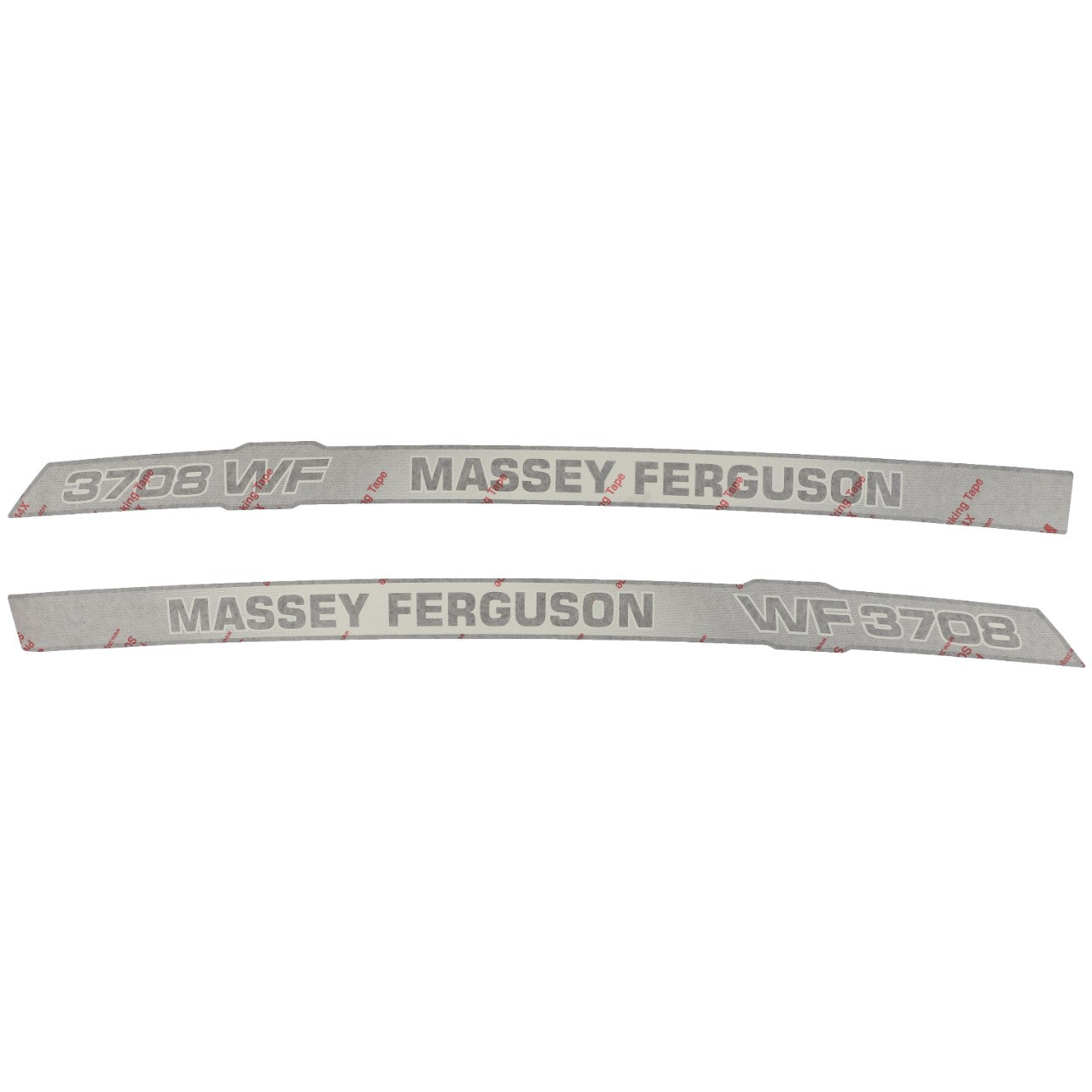 AGCO | Decal - Acp0332610 - Farming Parts