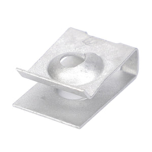 AGCO Speed Nut OEM-Quality Fastener for Secure Tractor Assembly | X435722200000