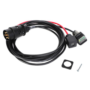 AGCO | HARNESS - AL313493