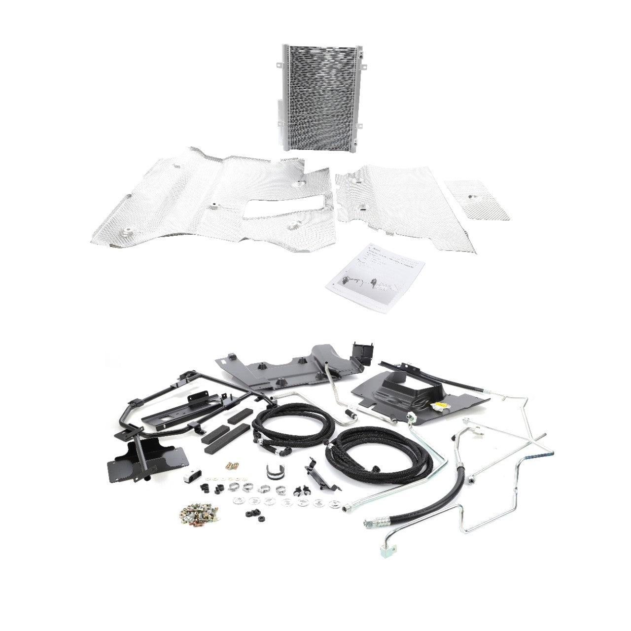 AGCO | Air Conditioner Kit - Acw169390D - Farming Parts