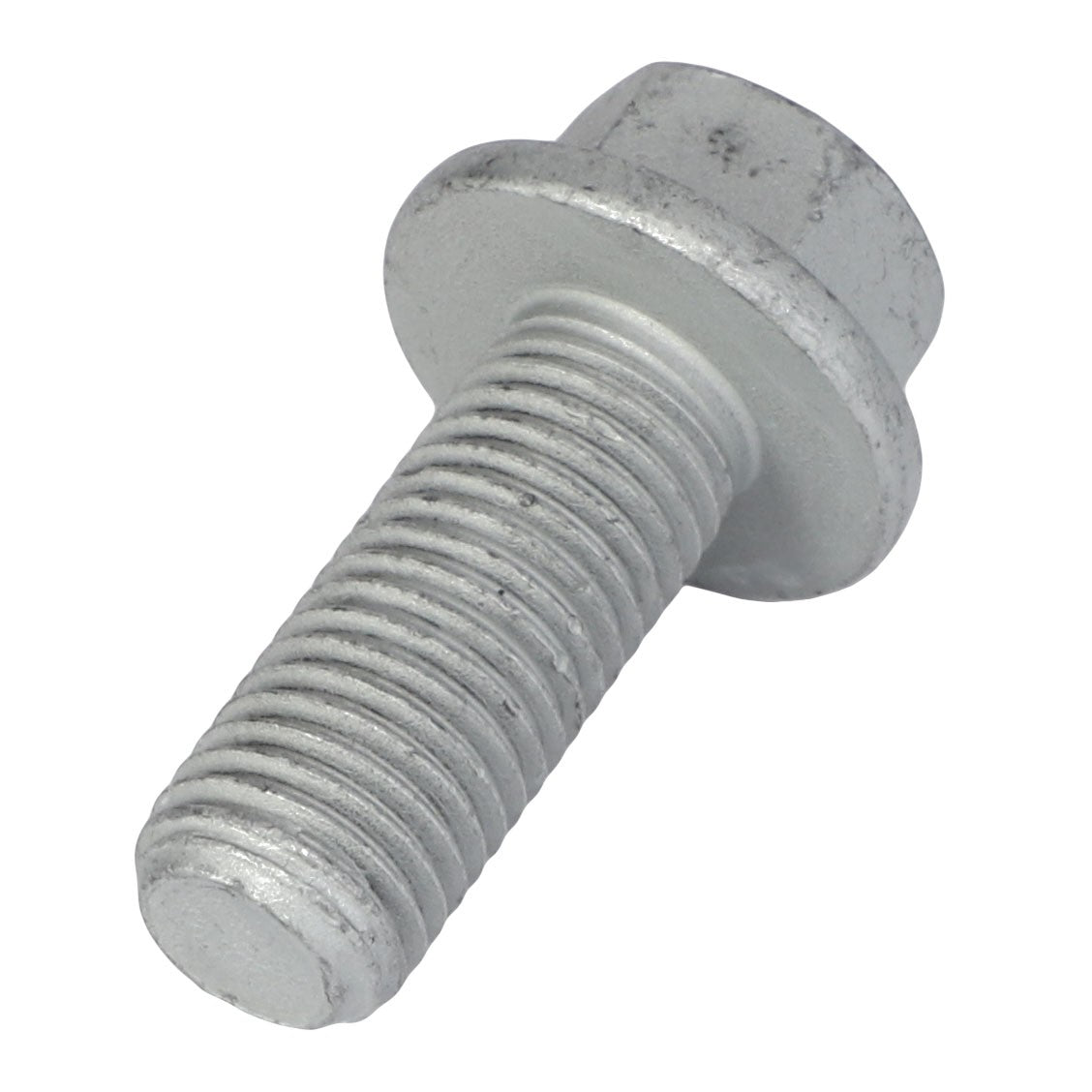 AGCO | Hex Flange Head Machine Screw - Acw1041030 - Farming Parts