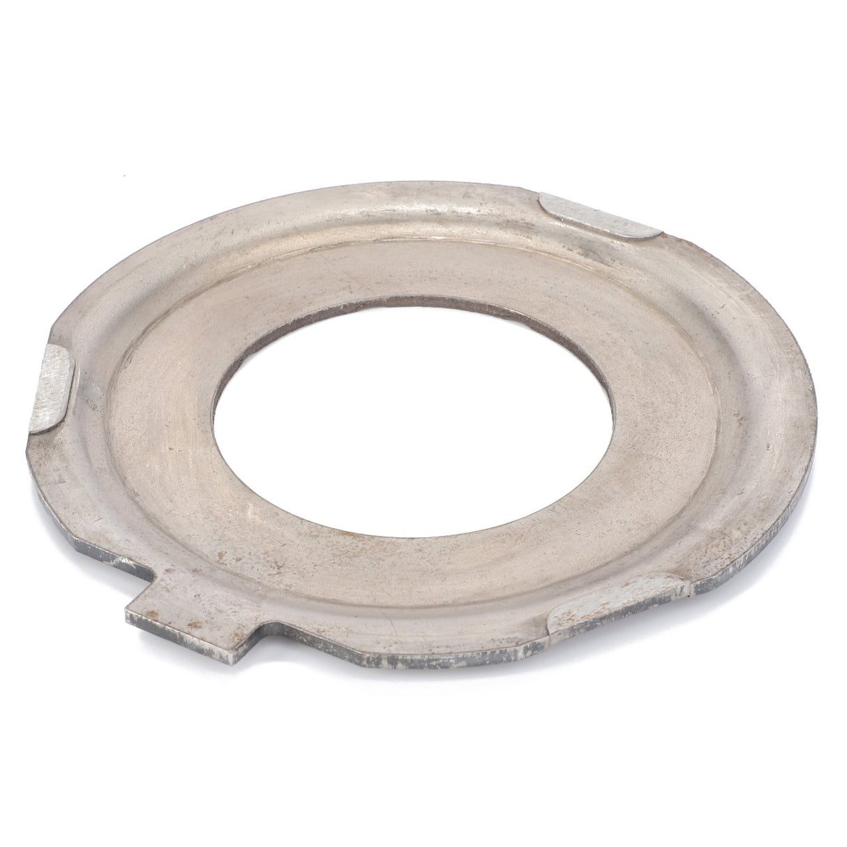 AGCO Plate Heavy-Duty OEM Component for Massey Ferguson Tractors | 3697586M2