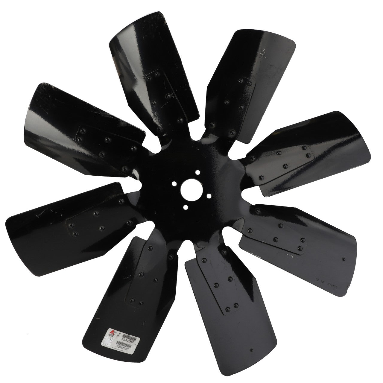 AGCO | Fan - V836331367 - Farming Parts