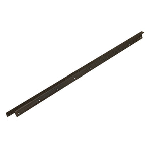 The AGCO | Profile, Combine Stone Trap - D28180627 is a long, narrow metal strip with evenly spaced holes along its length that ensures maximum uptime and peak efficiency.