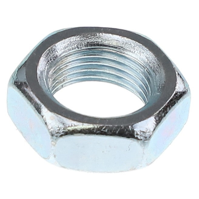 *SPECIAL PRICE* - AGCO Hex Jam Nut OEM Heavy-Duty Fastening Component | 353436X1