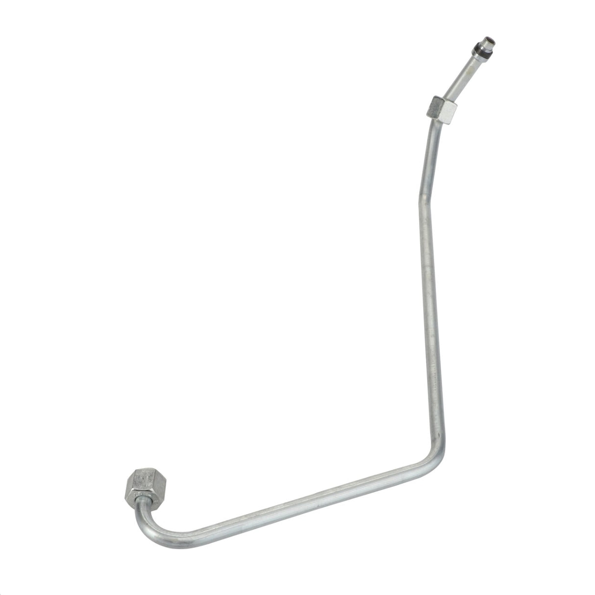 AGCO Boost Pipe High-Flow Turbo Charge Air Component | AG-H737960020100