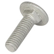 AGCO | Round Head Square Neck Carriage Bolt - Acw1059380 - Farming Parts