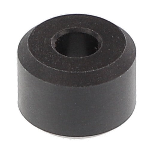 A cylindrical black rubber spacer with a hollow center hole, branded as AGCO | Boss - Acw139352A. Currently, no additional product description information is available.