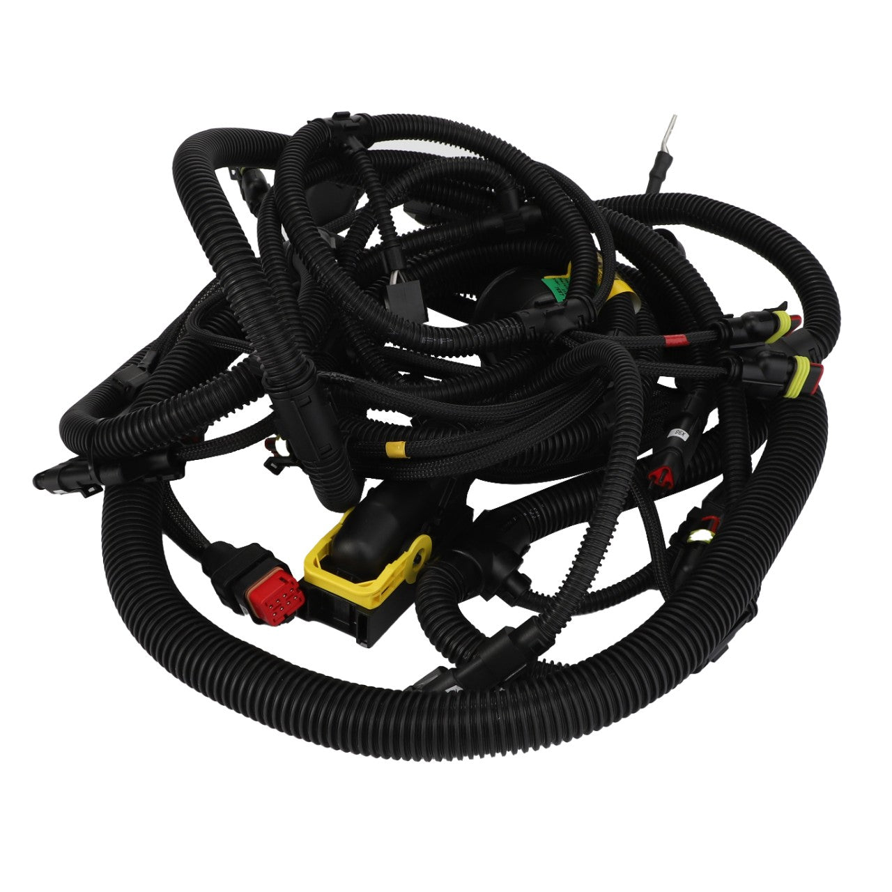 AGCO | Harness - Acw3173130 - Farming Parts