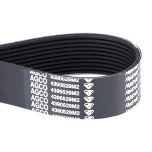 AGCO | Serpentine Belt, Pk10 Profile - 4390529M2 - Farming Parts