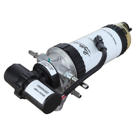 Fuel Filter - ACP0435000 - Farming Parts