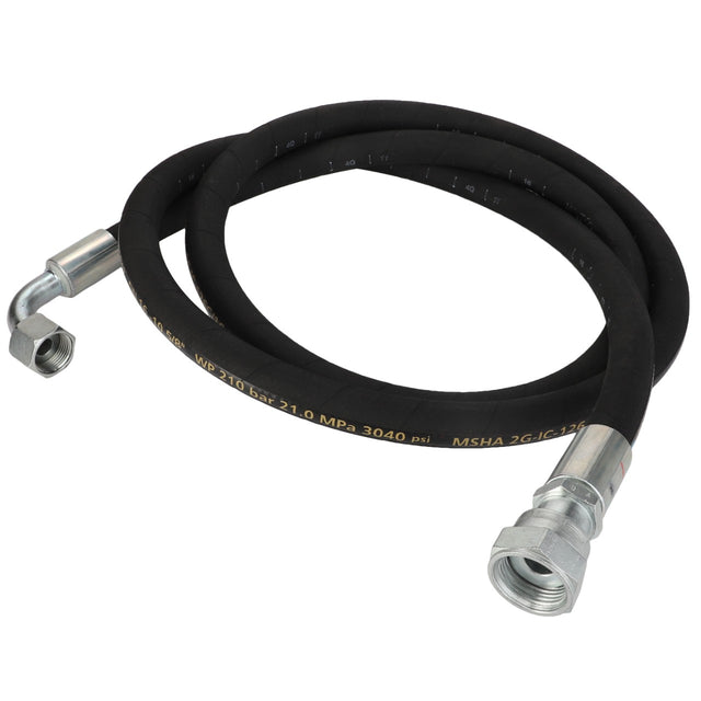 AGCO | Pressure Hose - Acw1764950 - Farming Parts