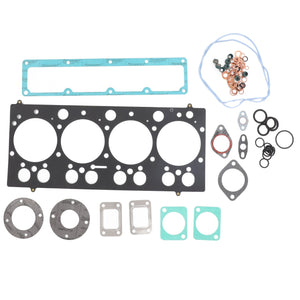 AGCO Engine Gasket Kit OEM Sealing Solution for Reliability | V837062690