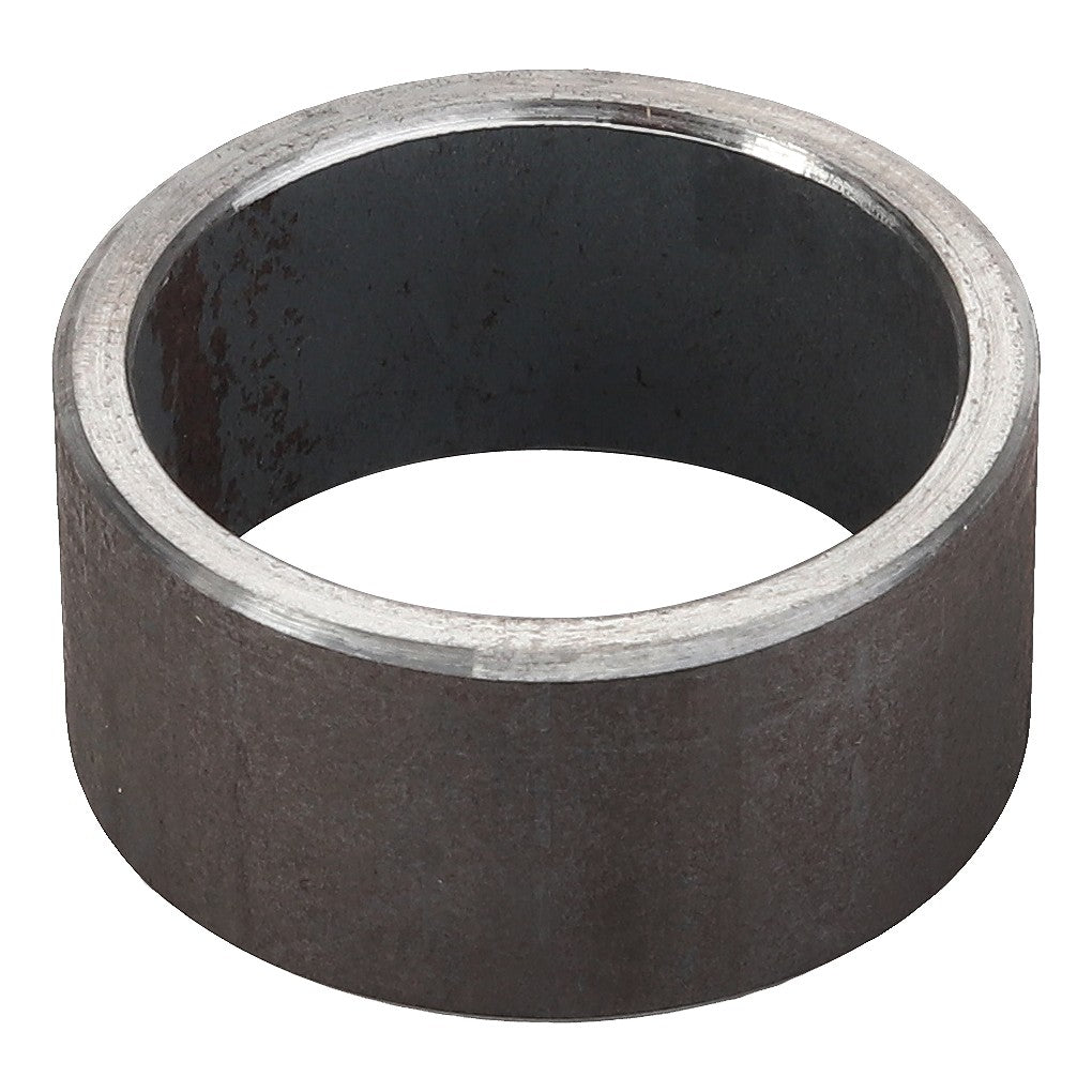 Product Description: The AGCO Spacer Bushing - ACY1230080 is a cylindrical metal ring with a hollow center, designed for use in various mechanical or industrial applications. This product belongs to the trusted brand AGCO.