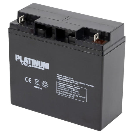 Platinum International Battery - 3933247M1 - Farming Parts