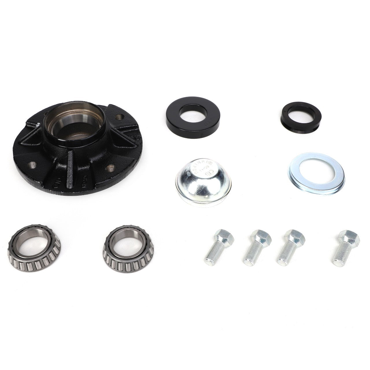 AGCO | Hub - Acp0000860 - Farming Parts