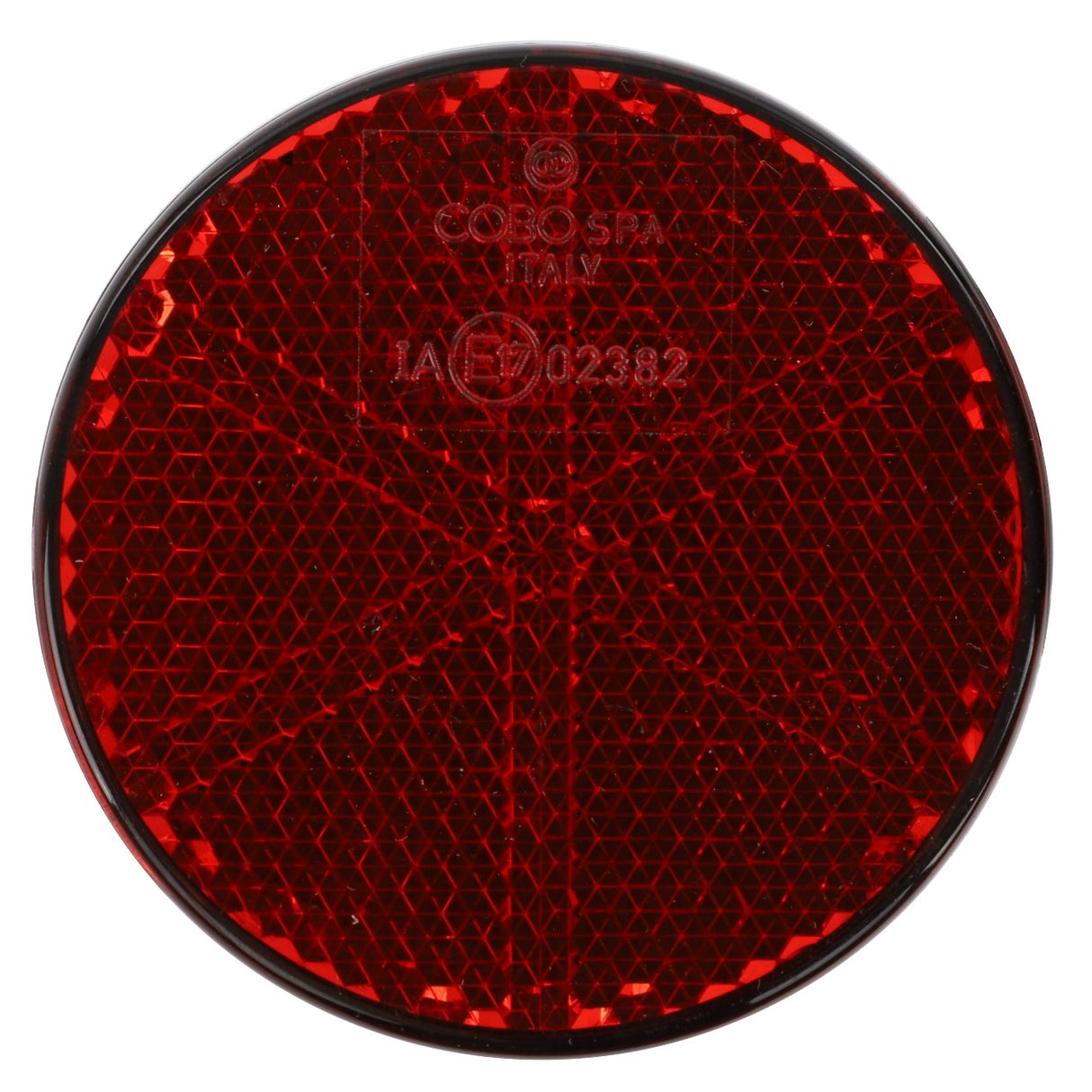 AGCO Reflector OEM Safety Illumination Component for Equipment | VA030097